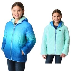 Eddie Bauer Reversible Jacket